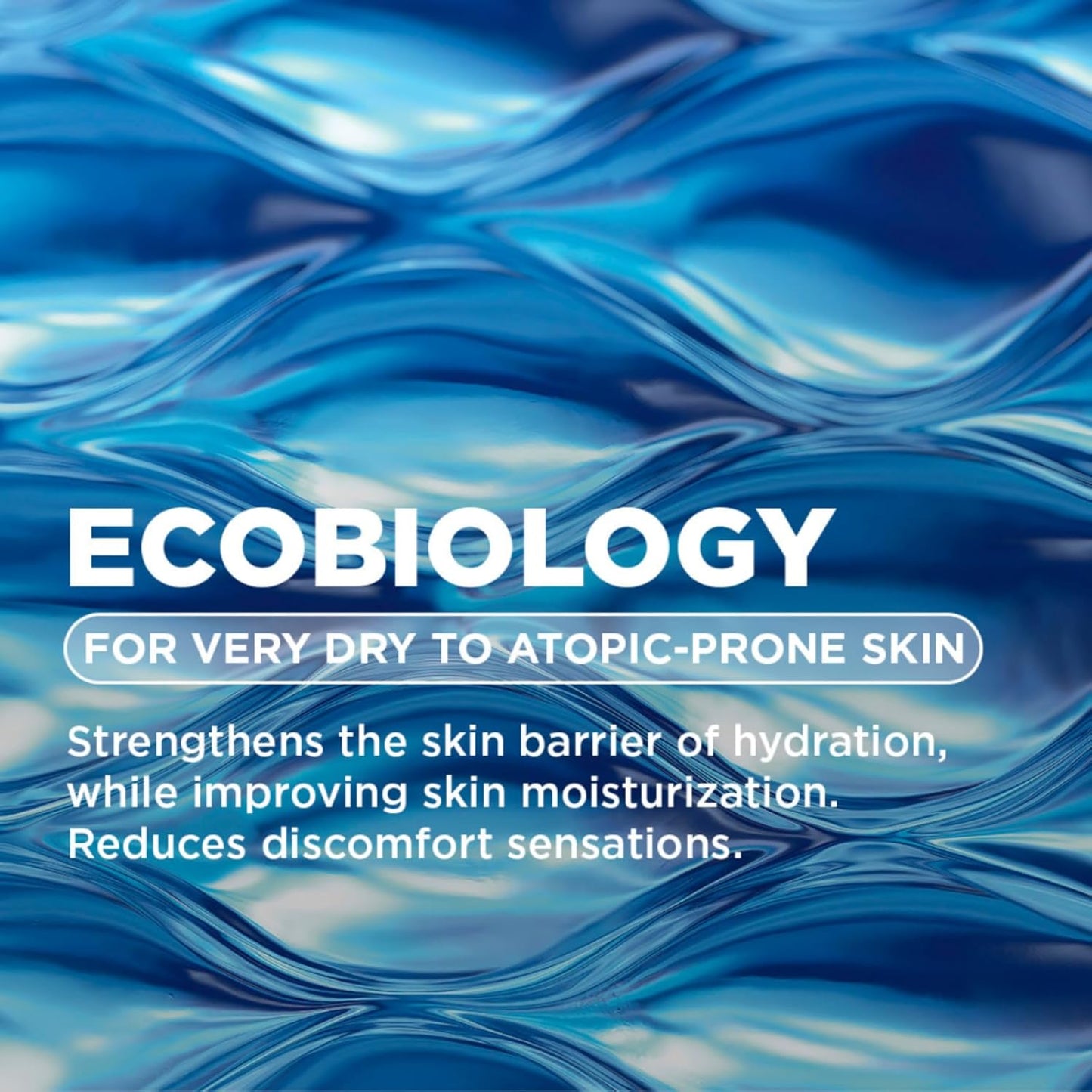 Bioderma Toderm Shower oil - Ultra-nourishing cleansing oil for dry to very dry skin