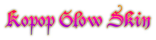 Kopop Glow Skin